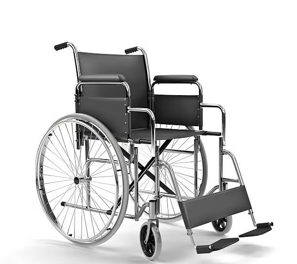 Mobility Equipment